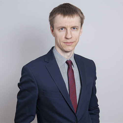 Michał Olszewski